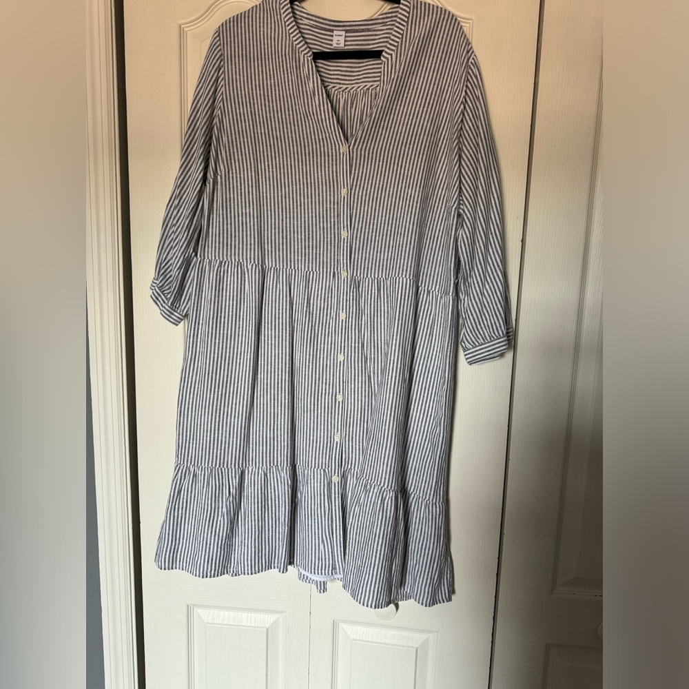 Old Navy Sundress